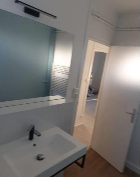 Appartement à louer, 62m², Aix-en-Provence