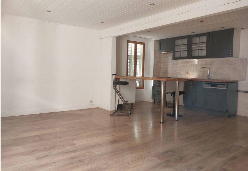 Appartement à louer, 45m², Nice