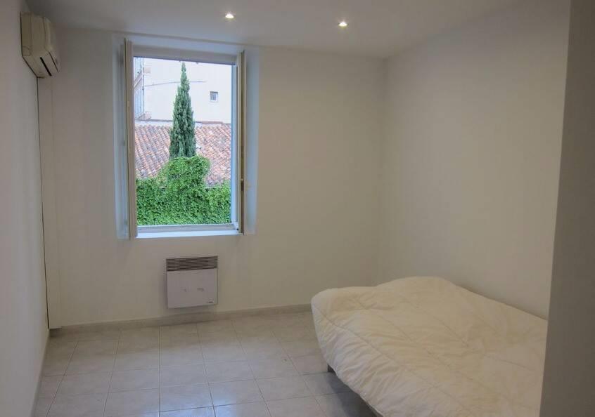 Appartement à louer, 45m², Marseille 10ème