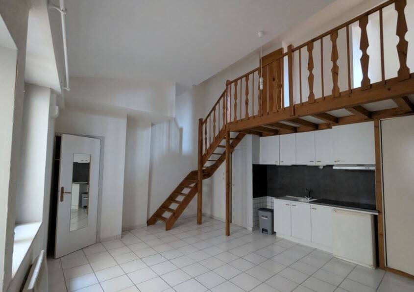 Appartement à louer, 41m², Lyon 1er