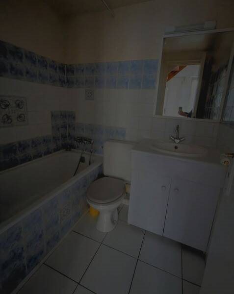 Appartement à louer, 41m², Lyon 1er