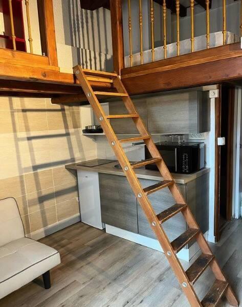 Appartement à louer, 25m², Lyon 1er