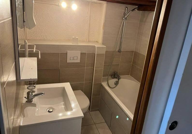 Appartement à louer, 25m², Lyon 1er