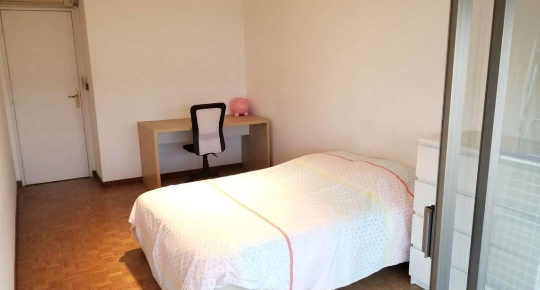 Appartement à louer, 80m², Nice