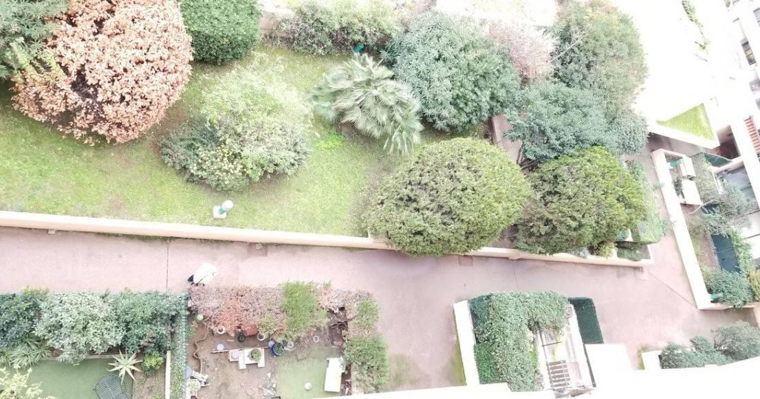 Appartement à louer, 80m², Nice