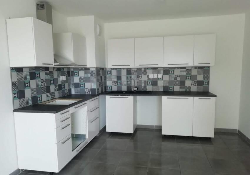 Appartement à louer, 60m², Marseille 11ème