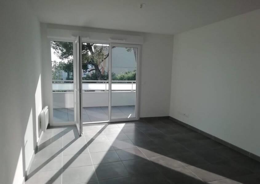 Appartement à louer, 60m², Marseille 11ème