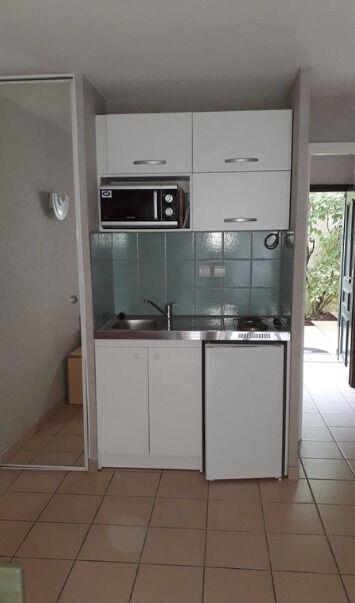 Appartement à louer, 20m², Lyon 1er