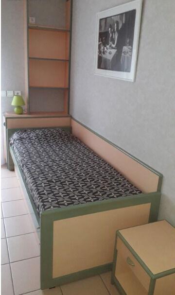 Appartement à louer, 20m², Lyon 1er