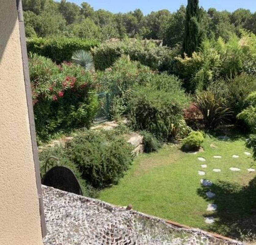 Maison à louer, 57m², Aix-en-Provence