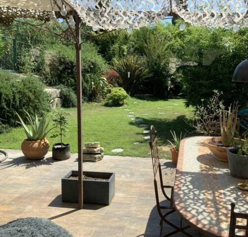 Maison à louer, 57m², Aix-en-Provence