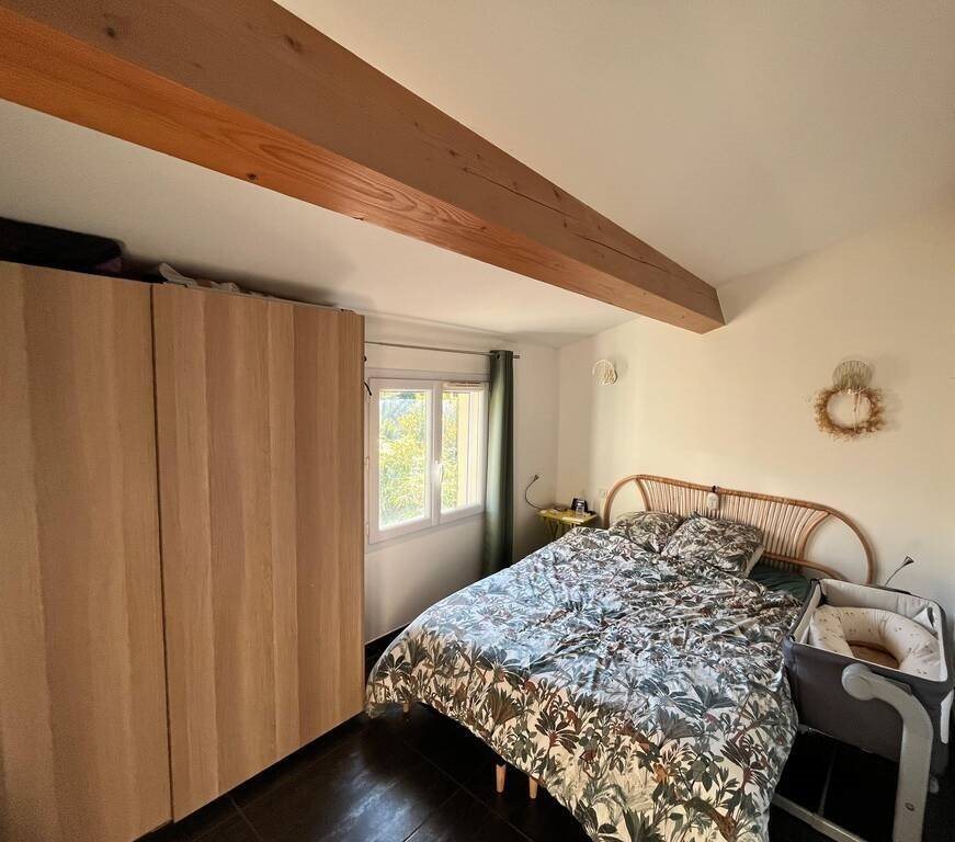 Maison à louer, 57m², Aix-en-Provence