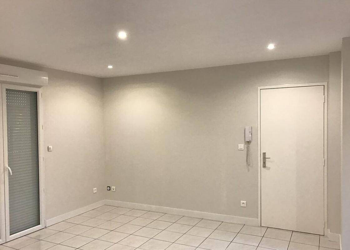 Appartement à louer, 23m², Paris 11ème