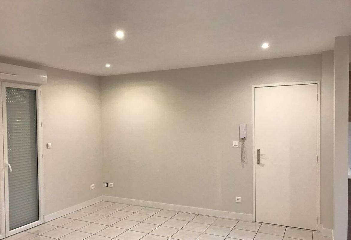 Appartement à louer, 23m², Paris 11ème