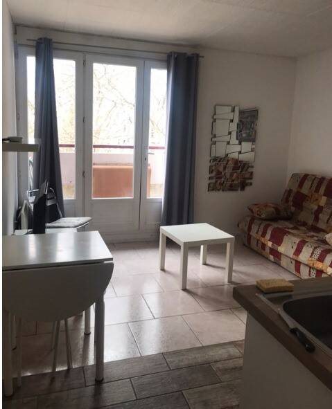 Appartement à louer, 27m², Aix-en-Provence
