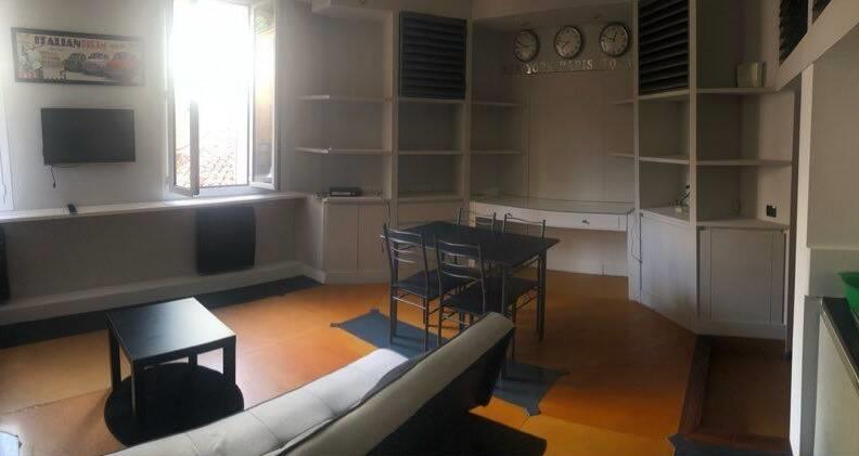 Appartement à louer, 40m², Aix-en-Provence