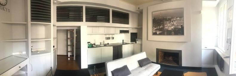 Appartement à louer, 40m², Aix-en-Provence