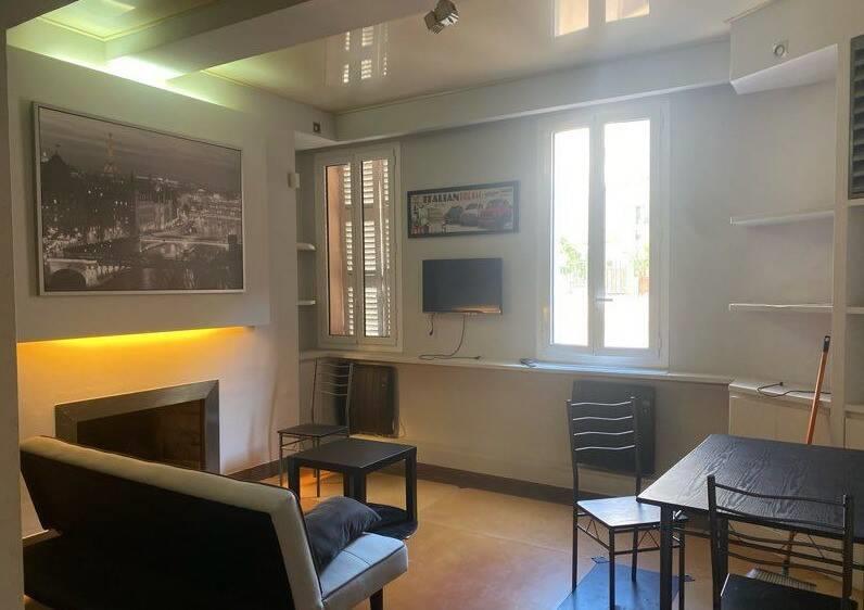 Appartement à louer, 40m², Aix-en-Provence