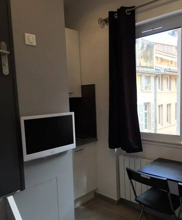 Appartement à louer, 10m², Aix-en-Provence