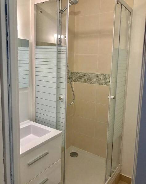 Appartement à louer, 18m², Lyon 1er