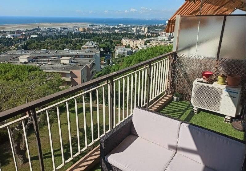 Maison à louer, 55m², Nice