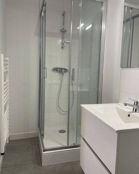 Appartement à louer, 14m², Lyon 1er