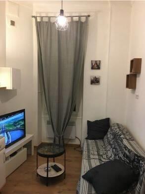 Appartement à louer, 17m², Nice