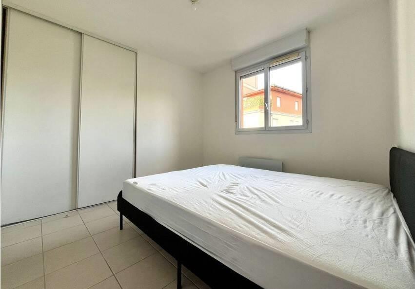 Appartement à louer, 44m², Marseille 14ème