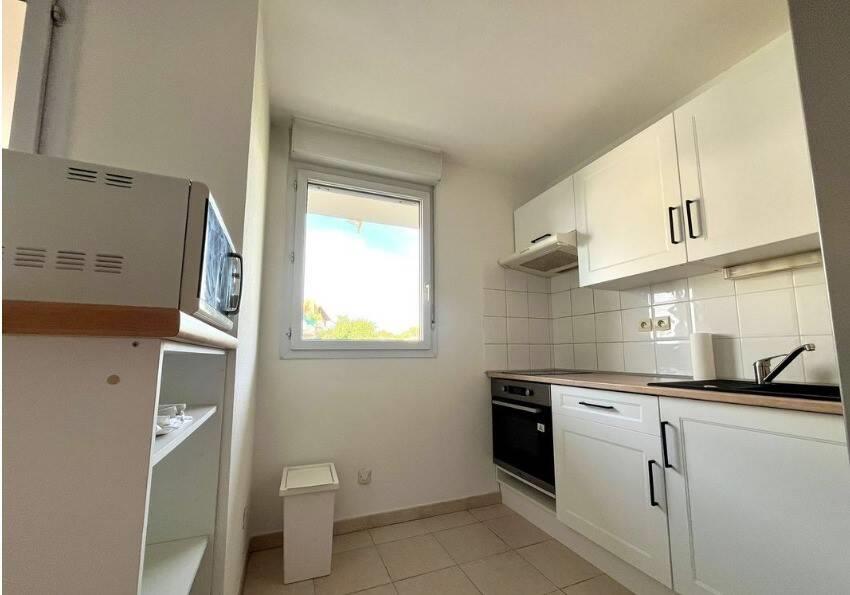 Appartement à louer, 44m², Marseille 14ème