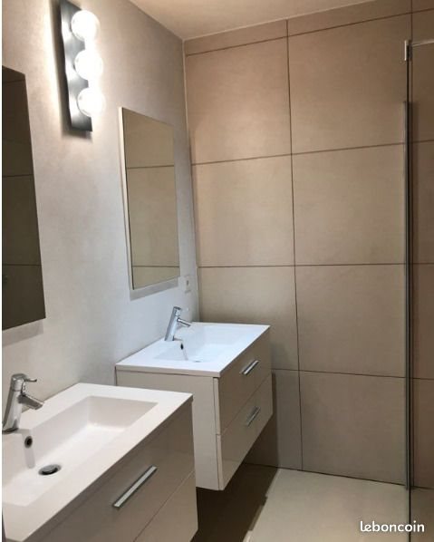 Appartement à louer, 65m², Nice