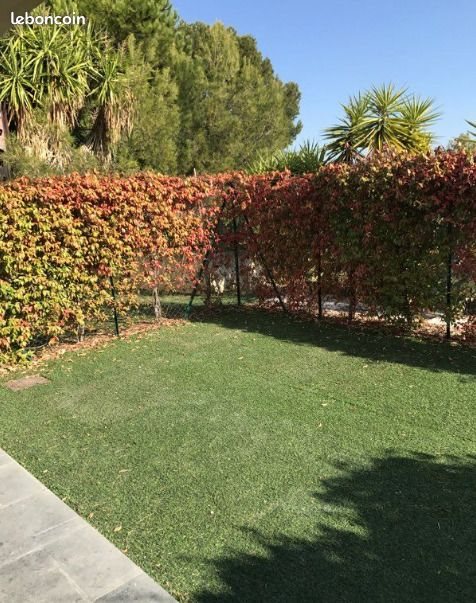 Appartement à louer, 65m², Nice