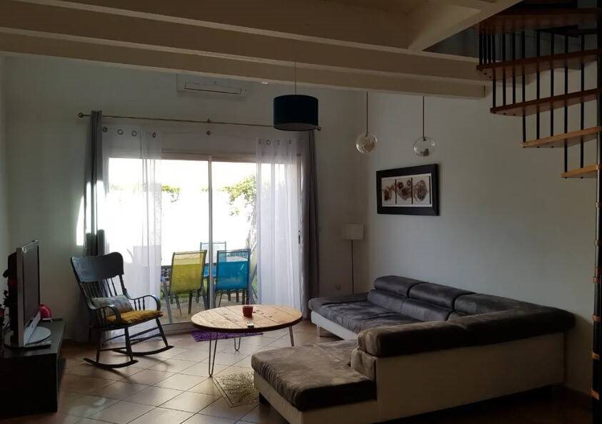 Appartement à louer, 64m², Saint-Bonnet-de-Mure