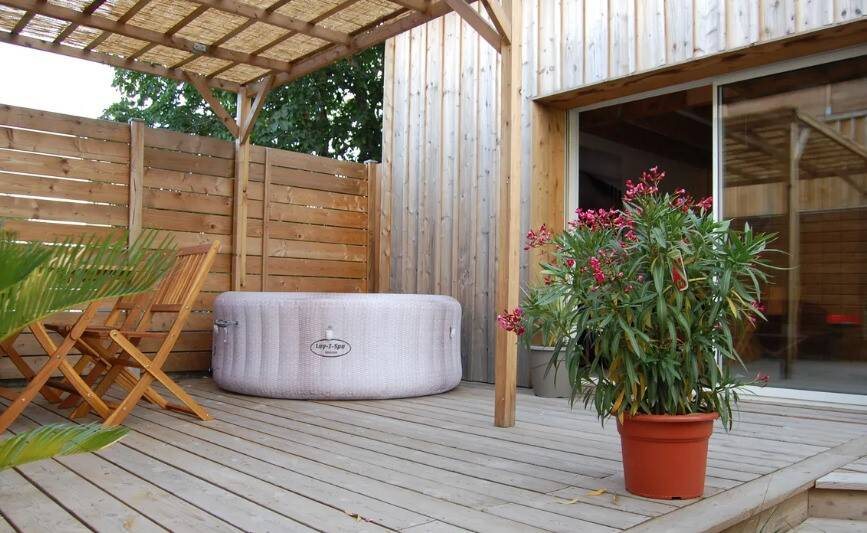 Maison à louer, 70m², Audenge