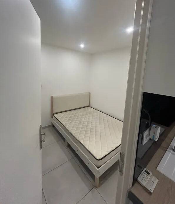 Maison à louer, 28m², Châteauneuf-les-Martigues