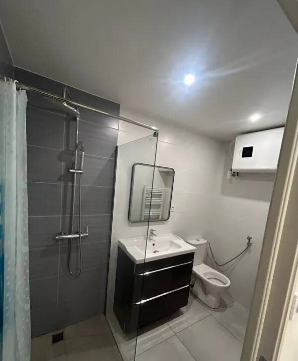 Maison à louer, 28m², Châteauneuf-les-Martigues