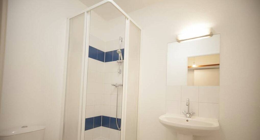 Appartement à louer, 20m², Paris 19ème