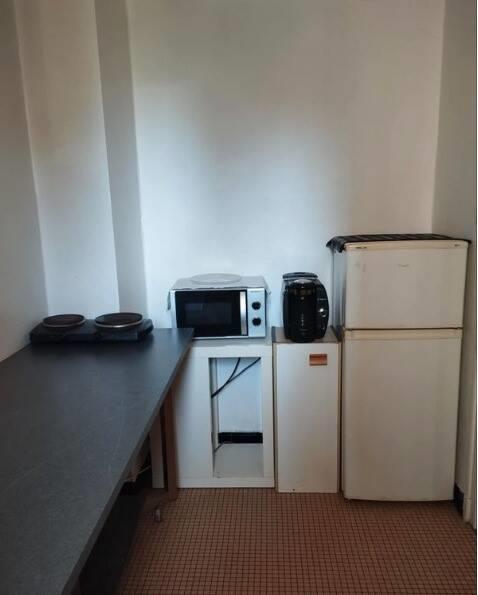 Appartement à louer, 33m², Lyon 1er