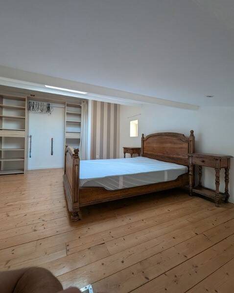 Appartement à louer, 48m², Châteauneuf-les-Martigues