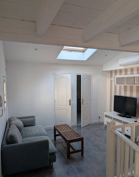 Appartement à louer, 48m², Châteauneuf-les-Martigues