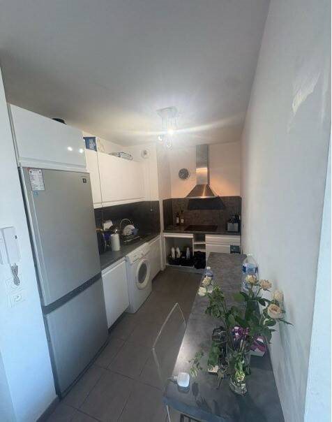 Appartement à louer, 30m², Lyon 1er