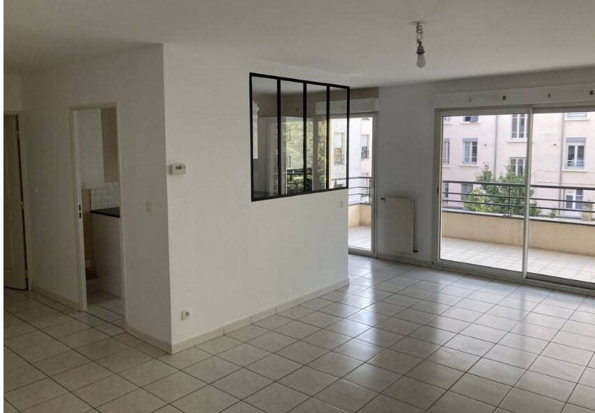 Appartement à louer, 68m², Lyon 1er