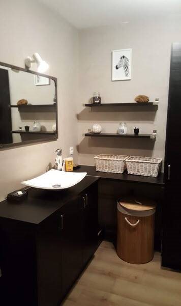 Appartement à louer, 73m², Lyon 1er