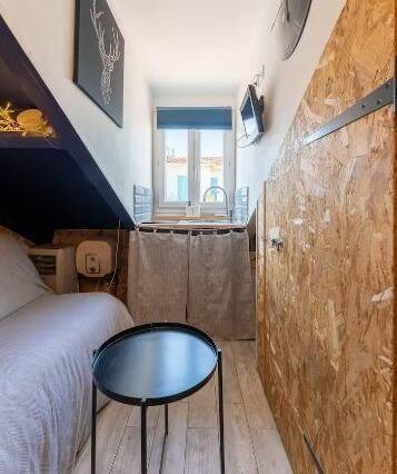 Appartement à louer, 10m², Nice