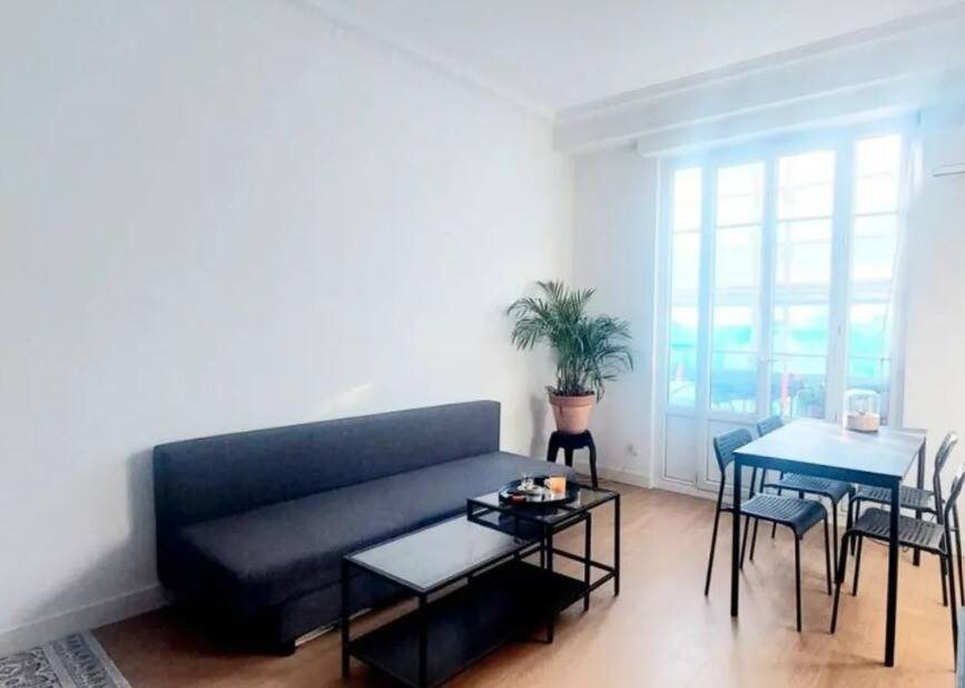 Appartement à louer, 30m², Nice