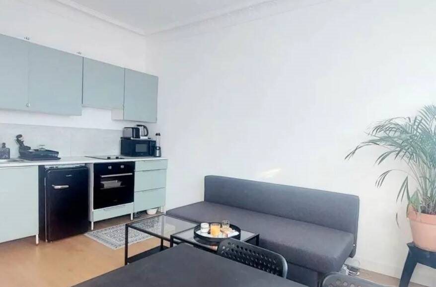 Appartement à louer, 30m², Nice