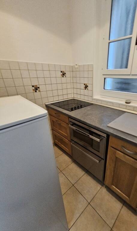 Appartement à louer, 35m², Paris 12ème