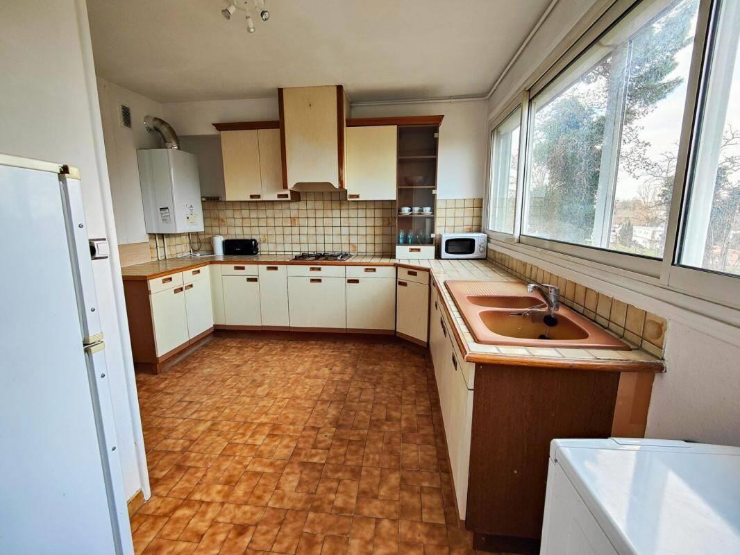Appartement à louer, 65m², Toulouse