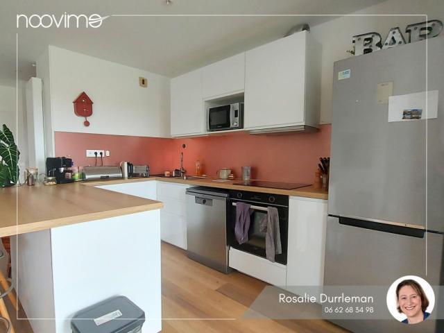 Maison à vendre, 101m², Nantes