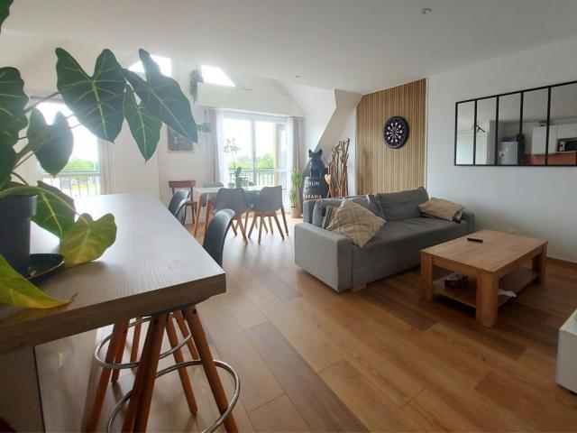 Maison à vendre, 101m², Nantes