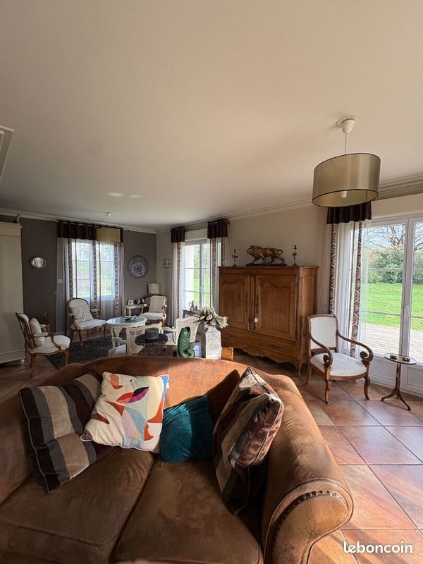 Maison à vendre, 357m², Château-Gontier